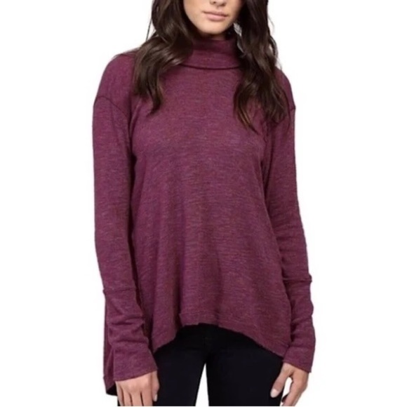 Free People Juicy top - Picture 2 of 3